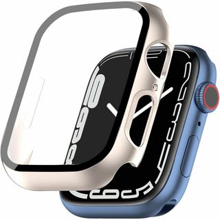 【特価商品】【2023冬強化版】ILYAML for Apple Watch ケ(その他)