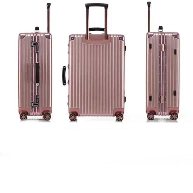 スーツケース rimowa リモワ好きに♡ キャリーケース 旅行 バッグ