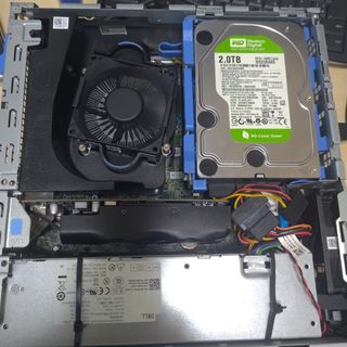 DELL - ゲーミングPC【爆速】2018年製DELL Core i7 IT197の通販 DELL - ゲーミングPC【爆速】2018年製DELL Core i7 IT197の通販
