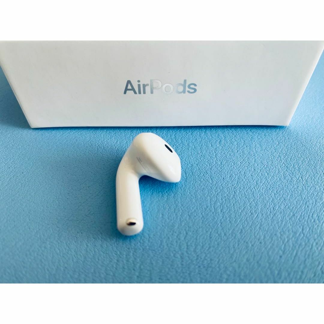Apple - AirPods 第4世代 L片耳 左耳のみ イヤホン A3056の通販