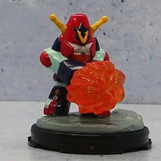 バンプレスト(BANPRESTO)のコン・バトラーＶ　スーパーロボット大戦ジオラマコレクション(アニメ/ゲーム)