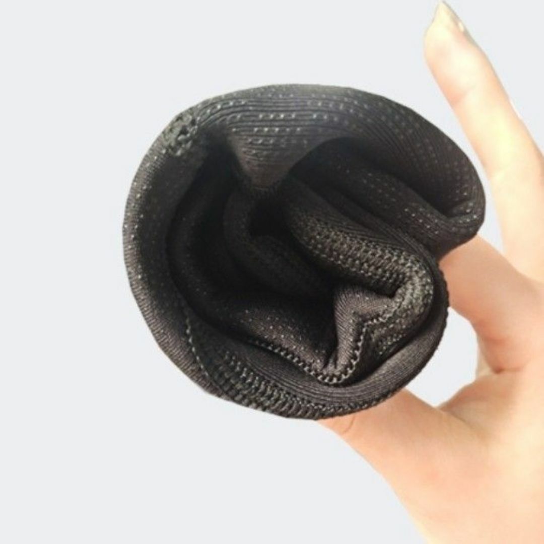 マリンシューズ　ブラック　プール　海水浴　ウォーター　水陸両用　26-27cm メンズの靴/シューズ(ビーチサンダル)の商品写真