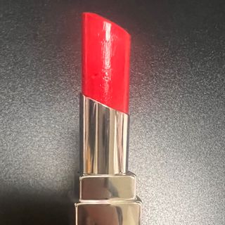 シャネル(CHANEL)の【8/2削除】 CHANEL ROUGE COCO BLOOM 130 お値下げ(口紅)