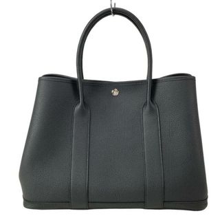 HERMES - 極美品 エルメス HERMES ワンピース ノースリーブ HERMES - 極美品 エルメス HERMES ワンピース ノースリーブ
