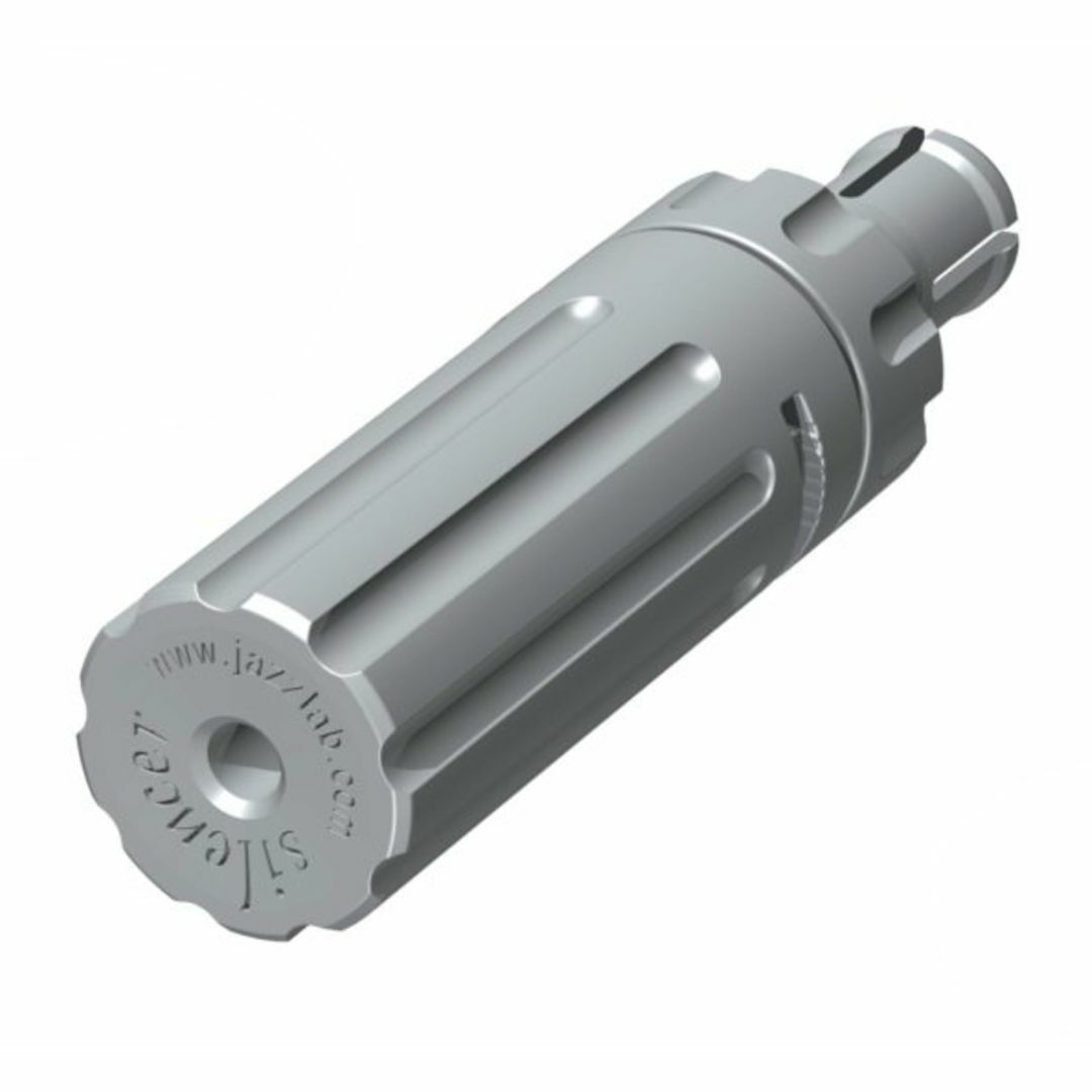【数量限定】Jazzlab Silencer サイレンサーMK2 弱音器