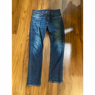 Levi's - 81年 OLD Levi's 501e 赤耳 524刻印 実寸W77×L82の通販 Levi's - 81年 OLD Levi's 501e 赤耳 524刻印 実寸W77×L82の通販