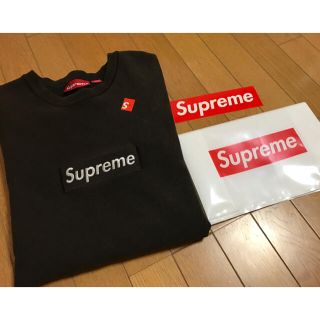 シュプリーム(Supreme)のまあたん様専用(スウェット)