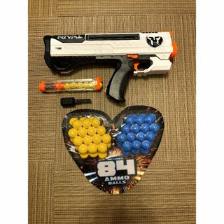 ナーフ Nerf Rival ファントム ヘリオス XVIII-700(その他)
