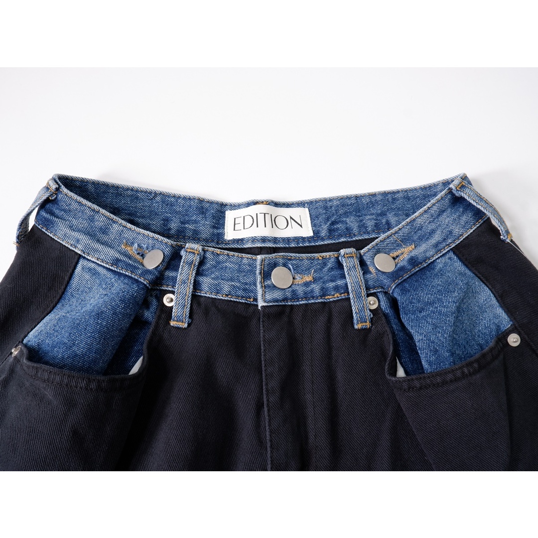 The Frankie Shopザフランキーショップ 2025SS (EDITION)Hayla