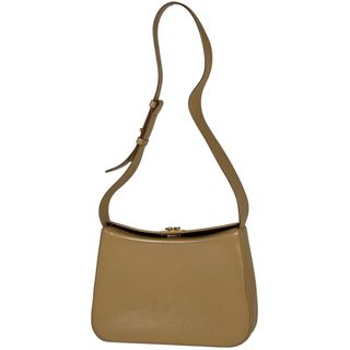 Salvatore Ferragamo（ショルダーバッグ ・ ベージュ系）の