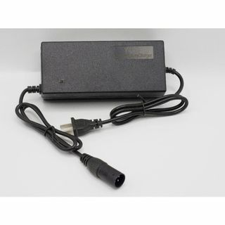 42V 36V 2A 電動自転車 ひねちゃ モペット用充電器(その他)