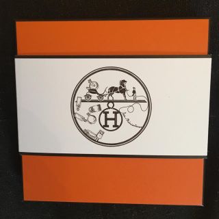 エルメス(Hermes)のエルメス  ミニ香水セット(香水(女性用))