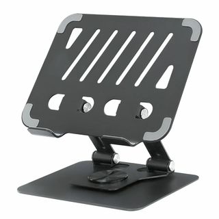 新品 AvidPad スタンド タブレット軽量高さ・角度調整可能 360°回転 