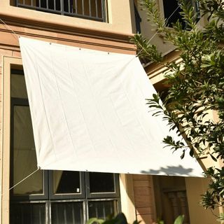 【サイズ:200×300cm_色:アイボリー】Sunlovers（サンラバーズ）