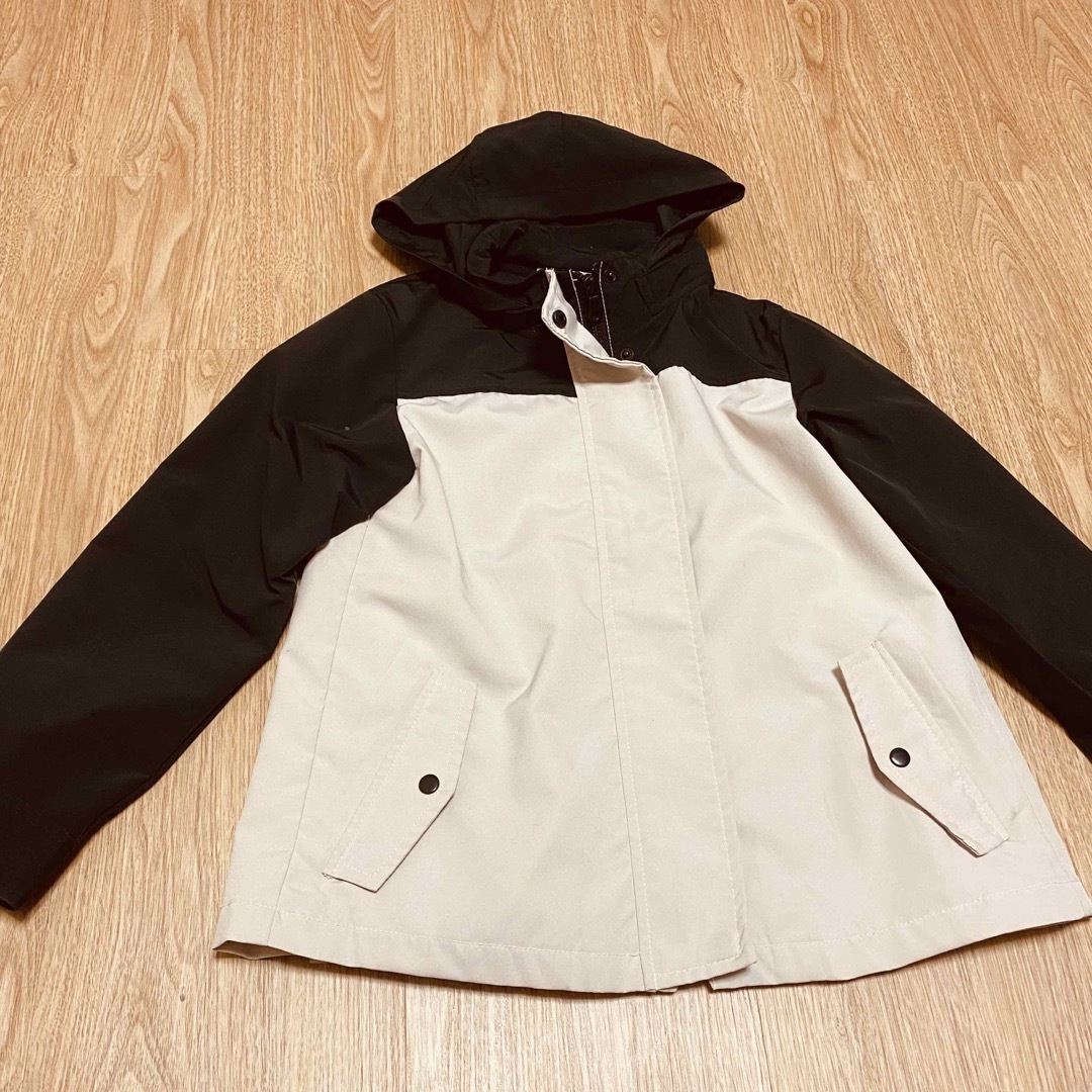 a.v.v(アーヴェヴェ)のshizzy様専用 a.v.v ジャケット キッズ/ベビー/マタニティのキッズ服女の子用(90cm~)(ジャケット/上着)の商品写真