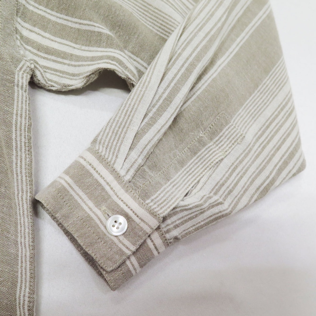 ISSEY MIYAKE - 1978 イッセイミヤケ ストライプ ボックス