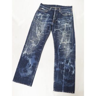 Yohji Yamamoto POUR HOMME - ヨウジヤマモトプールオム HZ-J23 Yohji Yamamoto POUR HOMME - ヨウジヤマモトプールオム HZ-J23