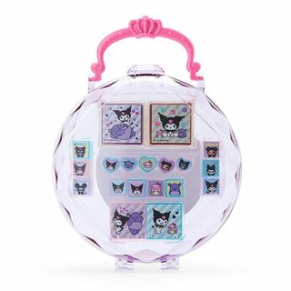 サンリオ(SANRIO) クロミ スタンプセットL 897922(その他)