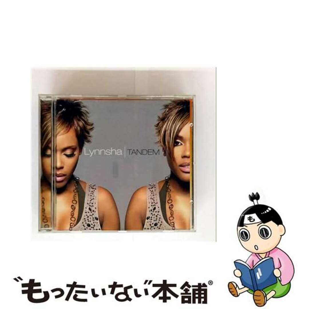 【中古】 Lynnsha / Tandem エンタメ/ホビーのCD(その他)の商品写真