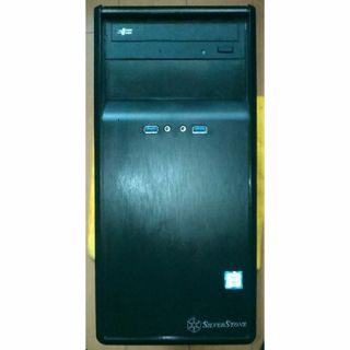 中古DeskPC intel i7-8700 6C/12T LGA1151(デスクトップ型PC)