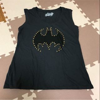 オールドネイビー(Old Navy)のオールドネイビー タンクトップ(Tシャツ(半袖/袖なし))