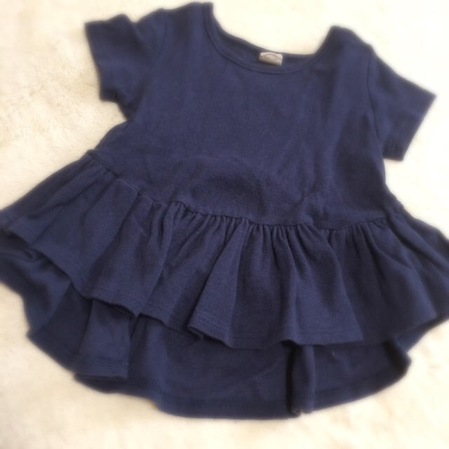 Ym.様♡専用ページ キッズ/ベビー/マタニティのキッズ服女の子用(90cm~)(Tシャツ/カットソー)の商品写真