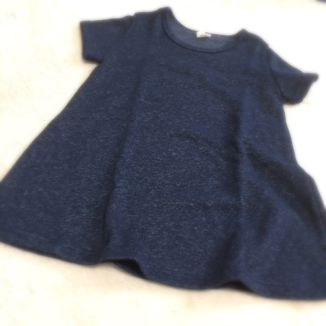 Ym.様♡専用ページ キッズ/ベビー/マタニティのキッズ服女の子用(90cm~)(Tシャツ/カットソー)の商品写真