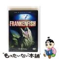 【中古】 フランケンフィッシュ/ＤＶＤ/OPLA-36419 中古】 フランケンフィッシュ/DVD/OPL-36419の通販 by