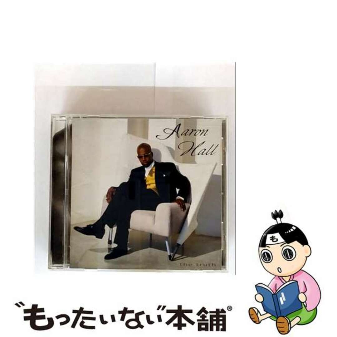 【中古】 ザ・トゥルース/CD/UICY-3282 エンタメ/ホビーのCD(その他)の商品写真