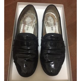 レペット(repetto)のレペットバレエシューズ(バレエシューズ)