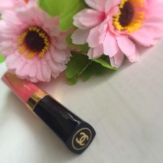 シャネル(CHANEL)のCHANEL リップグロス(リップグロス)