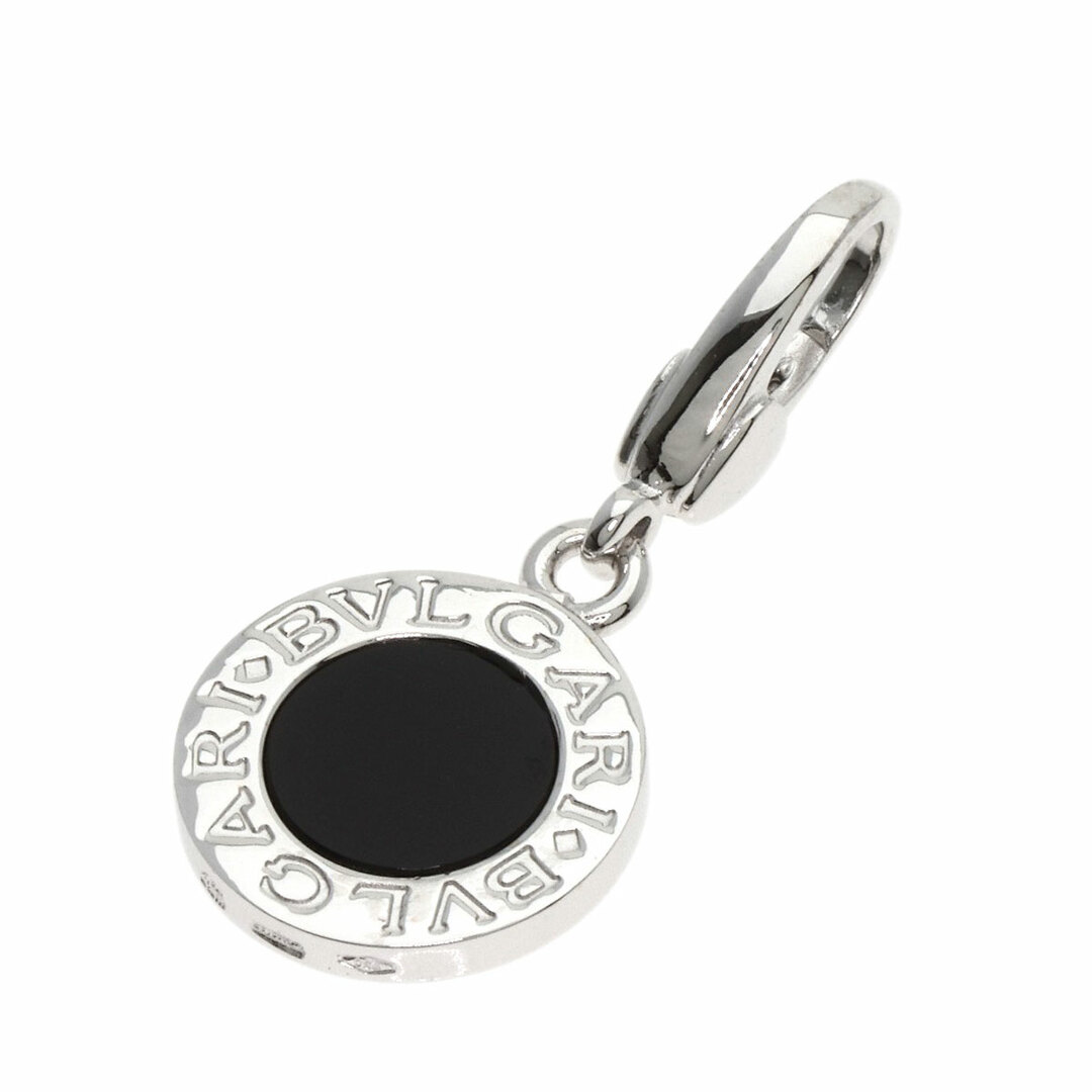 大特価放出! - BVLGARI BVLGARI ペンダントトップ オニキス ブルガリブルガリ ペンダント