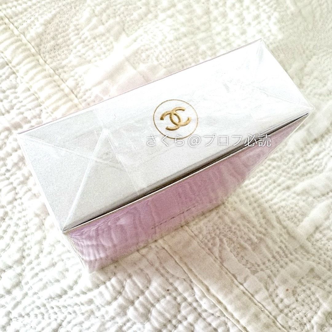 CHANEL - 新品未使用 シャネル チャンス オースプランディド