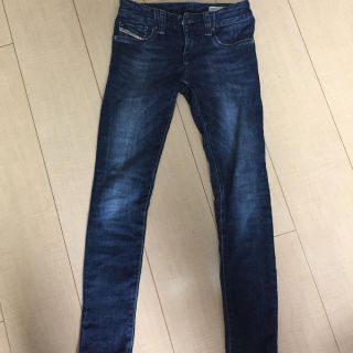 ディーゼル(DIESEL)のディーゼルキッズジョグジーンズ8y130位(パンツ/スパッツ)