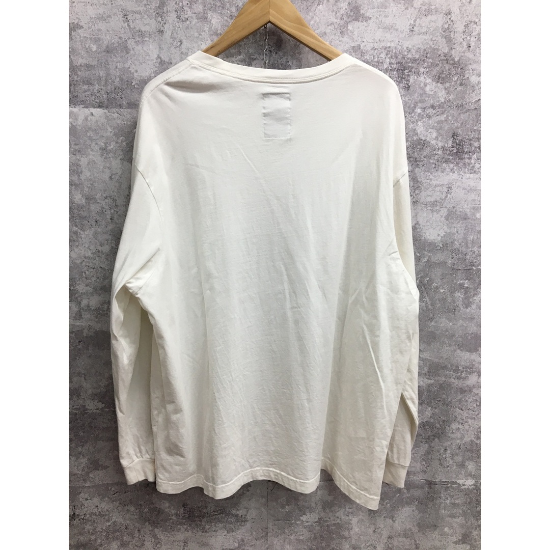 NIKE(ナイキ)のUNION JORDAN THE J L/S T-SHIRT ユニオン ジョーダン ロンT 長袖Tシャツ【4857-004】 メンズのトップス(Tシャツ/カットソー(七分/長袖))の商品写真