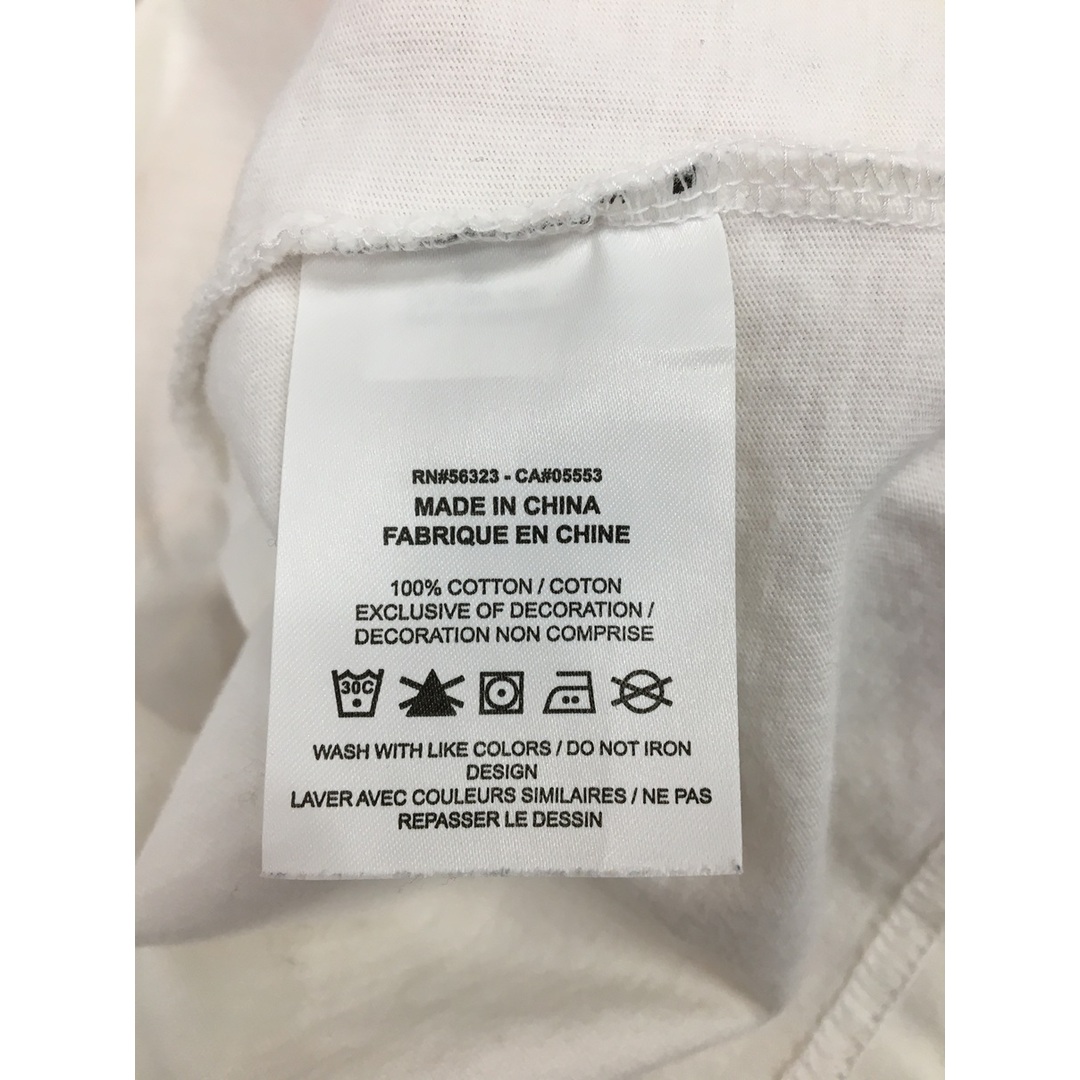 NIKE(ナイキ)のUNION JORDAN THE J L/S T-SHIRT ユニオン ジョーダン ロンT 長袖Tシャツ【4857-004】 メンズのトップス(Tシャツ/カットソー(七分/長袖))の商品写真