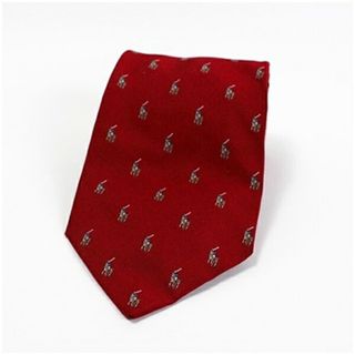 Ralph Lauren - ラルフローレン シルク ネクタイ 中古 Aランク Ralph Lauren | メンズ ビジネス 【ネコポス送料無料】