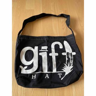 gifthat  オリジナル　バッグ(その他)