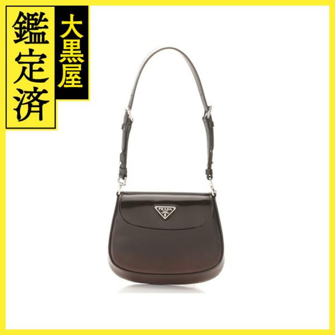 PRADA - プラダ ショルダーバッグ 1BH188 【432】