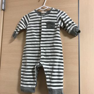 ベビーギャップ(babyGAP)のbaby GAPのカバーオール(カバーオール)