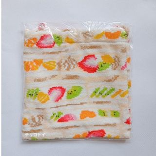 フェイラー(FEILER)のFEILER　フェイラー　巾着　ポーチ　フルーツサンド　新品　未使用(ポーチ)