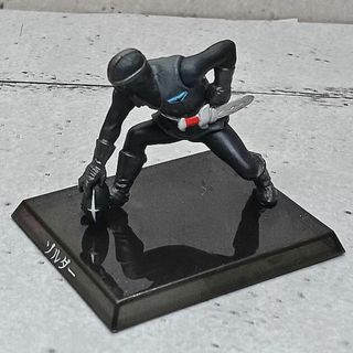 バンダイ(BANDAI)のゾルダー　超造形魂 秘密戦隊ゴレンジャー(特撮)
