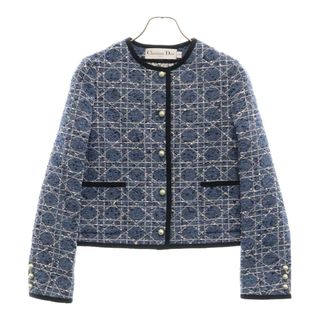 Christian Dior - クリスチャンディオール ラビットフォックス Christian Dior - クリスチャンディオール ラビットフォックス
