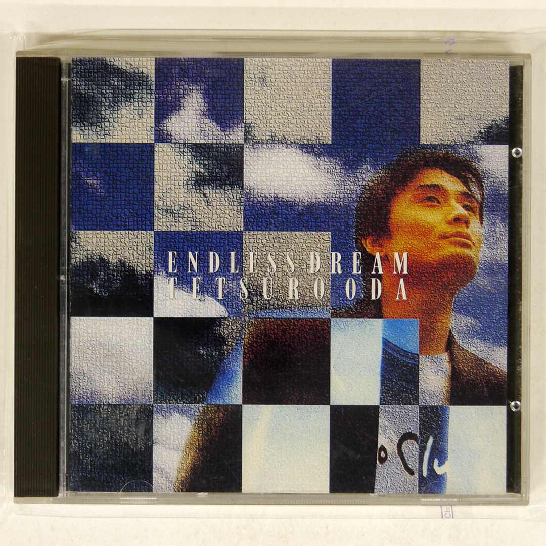 国内盤 織田哲郎/ENDLESS DREAM/RHIZOME BVCR86 CD □ エンタメ/ホビーのCD(ポップス/ロック(邦楽))の商品写真