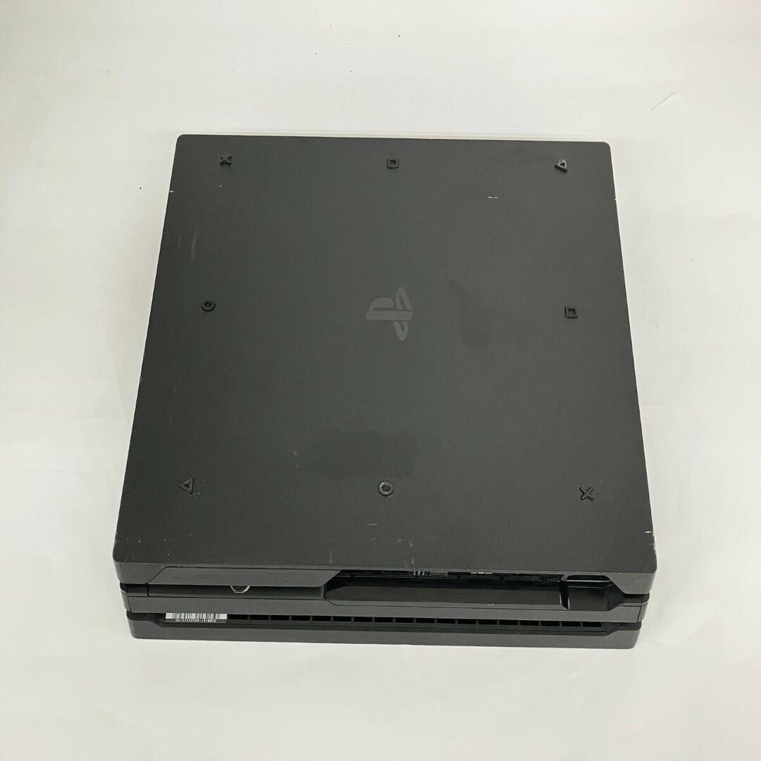 SONY - 【ジャンク】PS4 本体のみ CUH-7100B 通電確認 起動確認