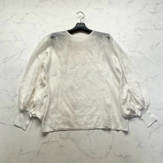 Ameri VINTAGE - 新品 AMERI 2WAY SHOULDER TUCK BLOUSEの通販