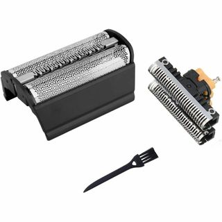 【人気商品】31B (F/C31B) Braun ブラウン対応 互換替刃 コンビ(その他)