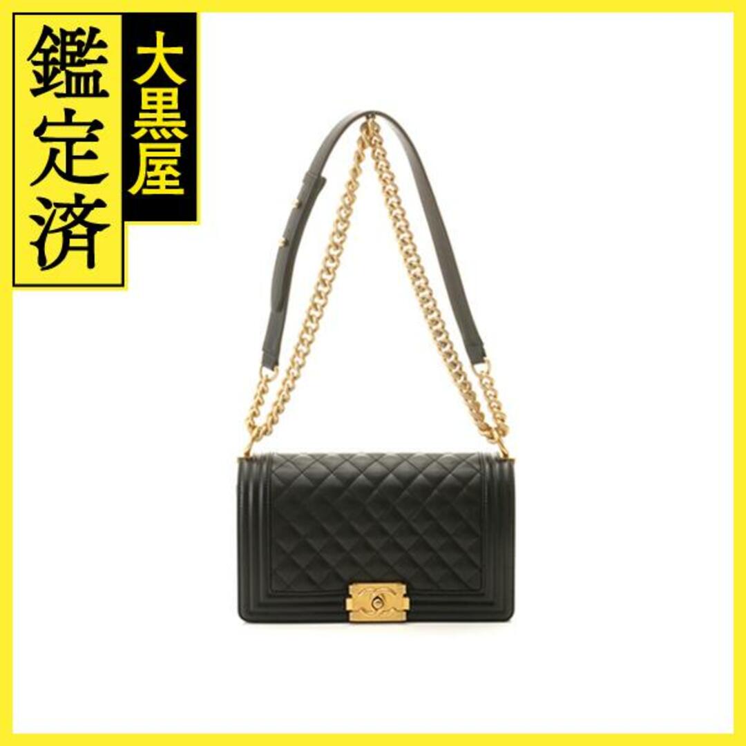 CHANEL - シャネル ボーイシャネル25 A67086 【431】
