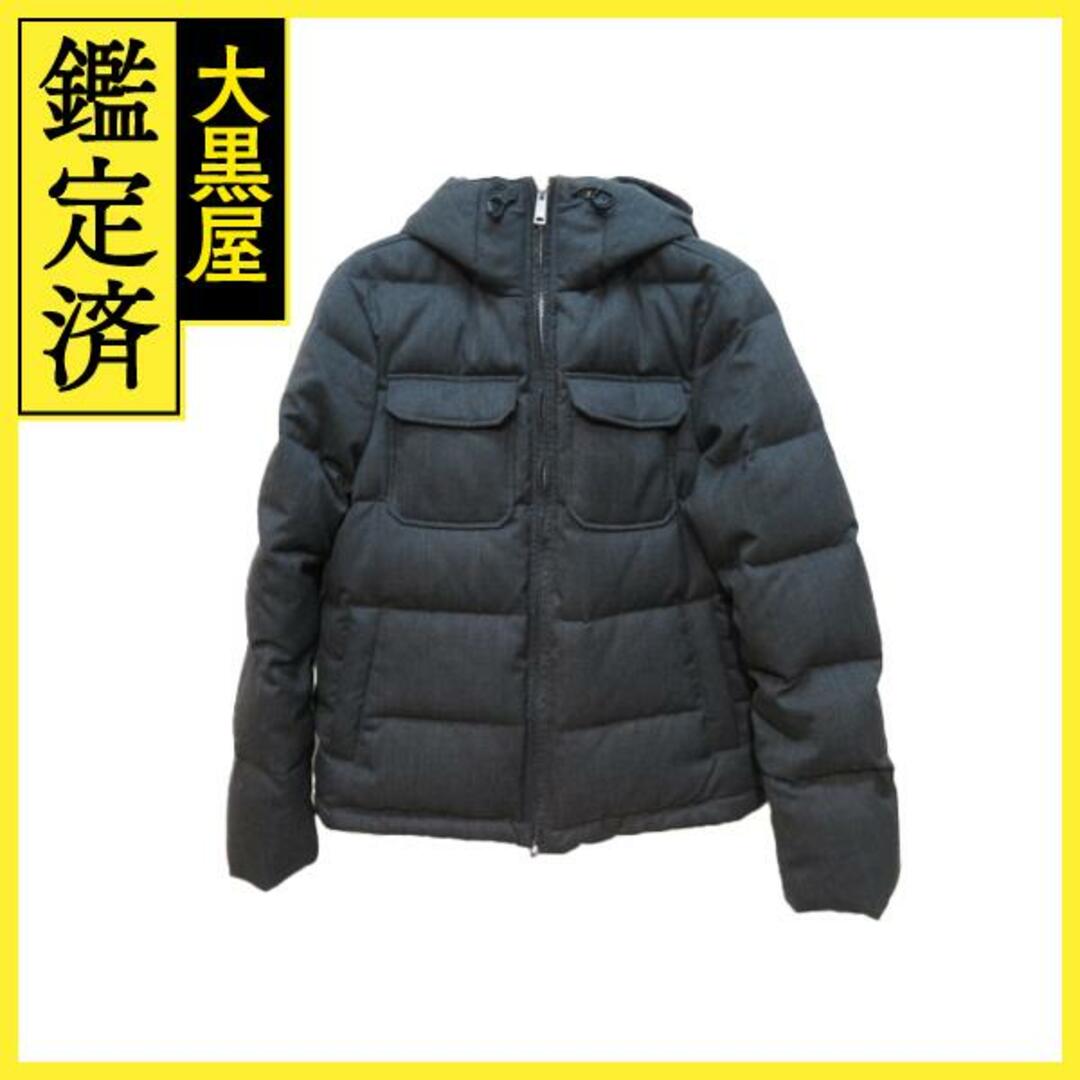 EMPORIO ARMANI - エンポリオ・アルマーニ ダウンジャケット 6Z1B67 1NUBZ 【432】