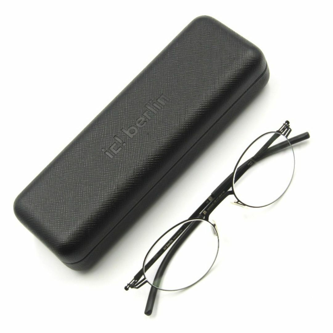 アイシーベルリン メガネフレーム OSURE ドイツ製 65007633